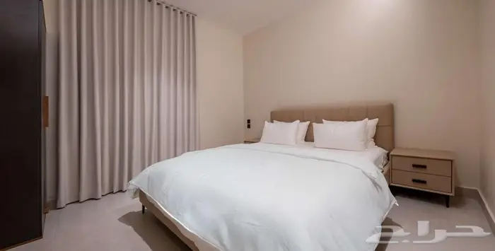 شقق فاخرة للإيجار الشهري في شمال الرياض - حي الغدير 3
