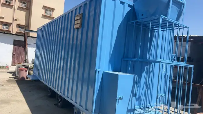 فود ترك للبيع جديد وتفصيل حسب الطلب 4