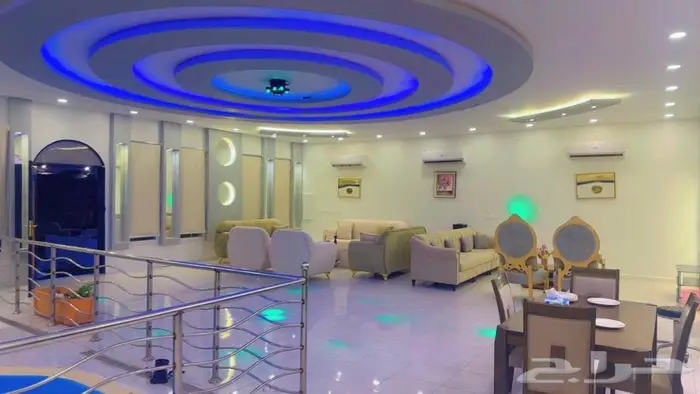 شاليهات البراء1 12