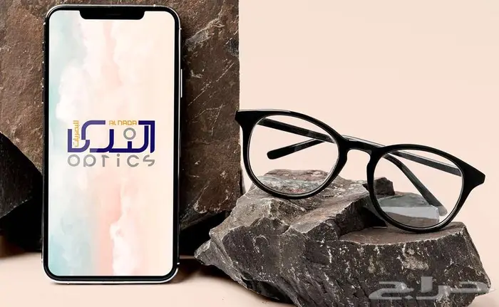 تصميم هوية بصرية وبنرات لمتجر سلة 0