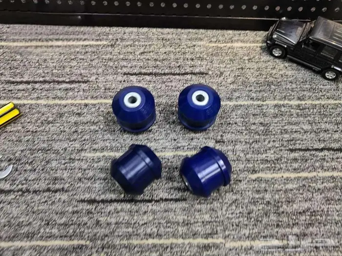 جلد مقصات نيسان باترول بلاتينيوم - لاندكروزر-لكزس GXR-VXR 6