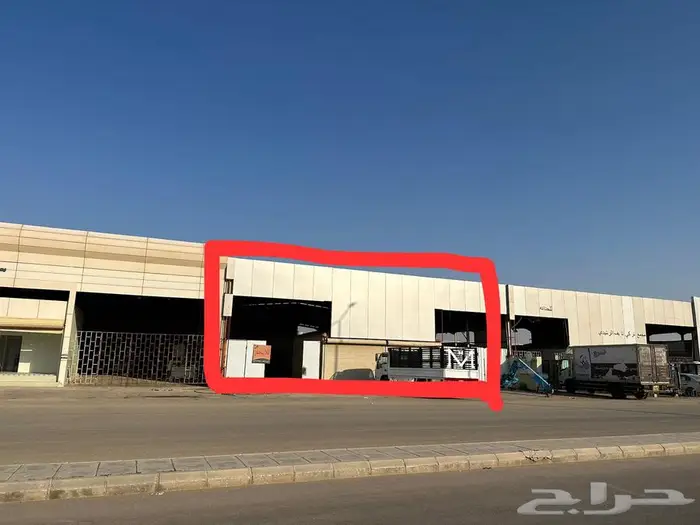للتقبيل او للايجار موقع مغسله سيارات سيدين المعارض ببريدة 0