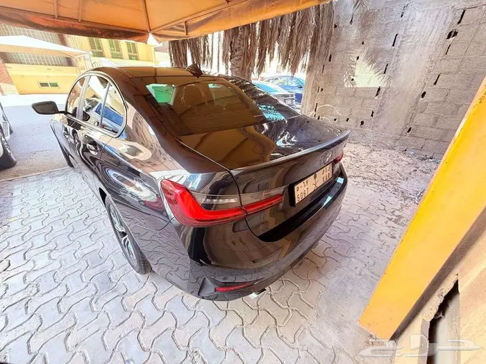 BMW 320i FOR SALE 2022 MODEL 2