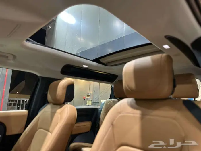ديفندر 90 ( V6كشف ) 8