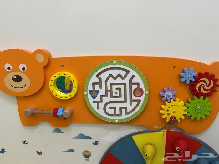 اثاث حضانه اطفال 1