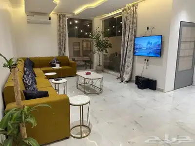شاليه فاخر غرب بريده جديد و بمسبح خارجي مميز 6