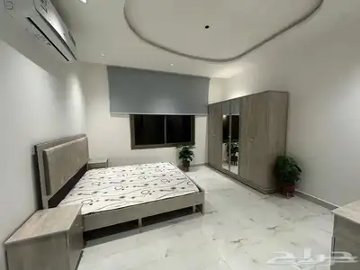 شاليه فاخر غرب بريده جديد و بمسبح خارجي مميز 5