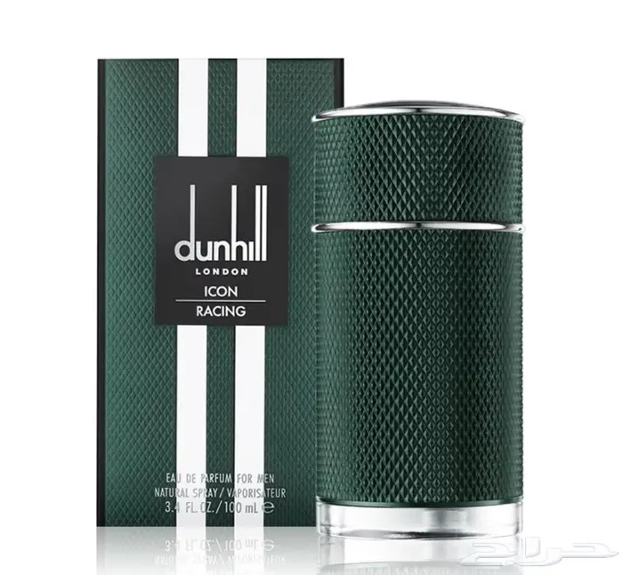 عطر دنهل الأخضر 0