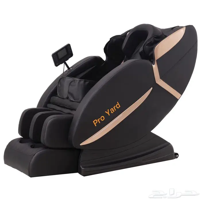 كرسي مساج بسعر 2995 كراسي مساج وتدليك 18