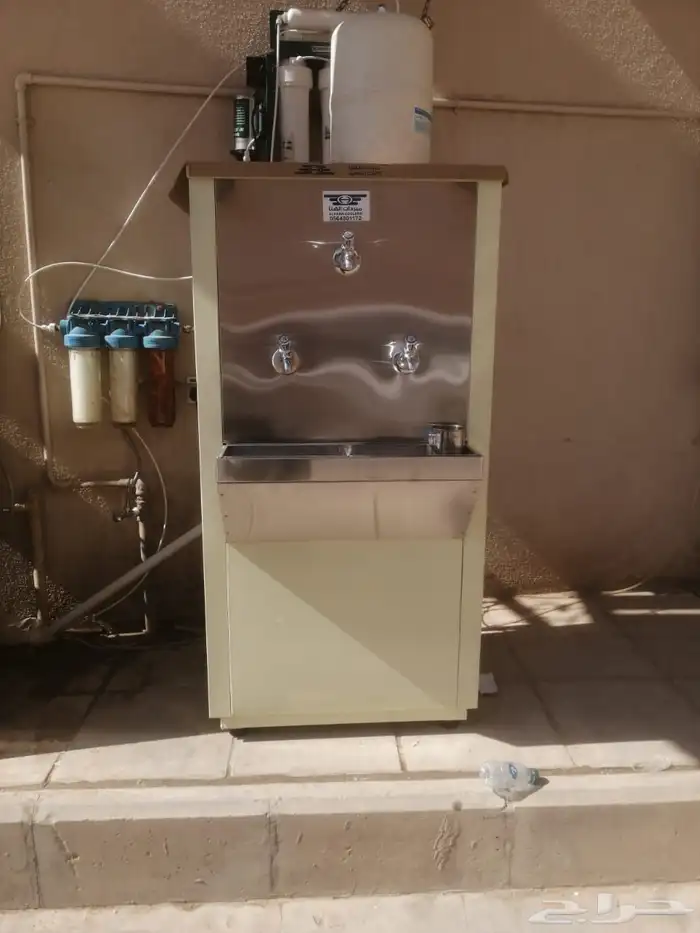 برادة ماء سبيل 0