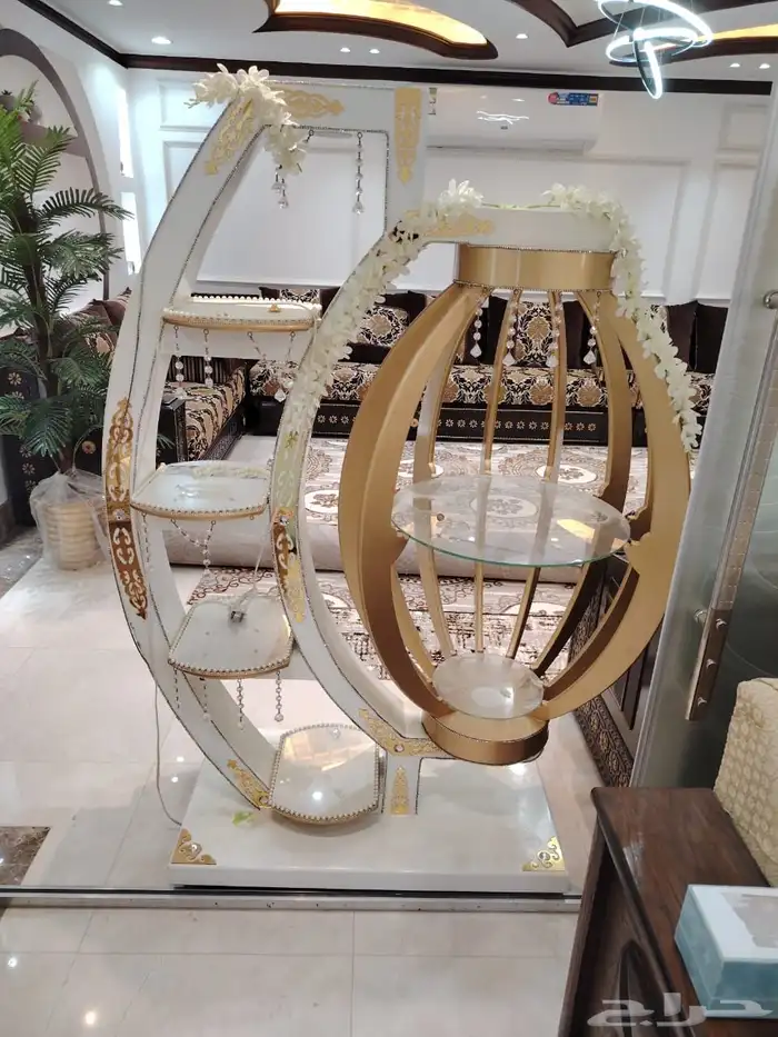 ستاند شبكة 0