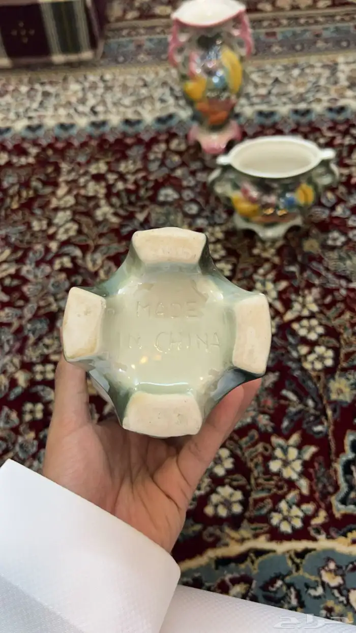 فازات قديمه 3