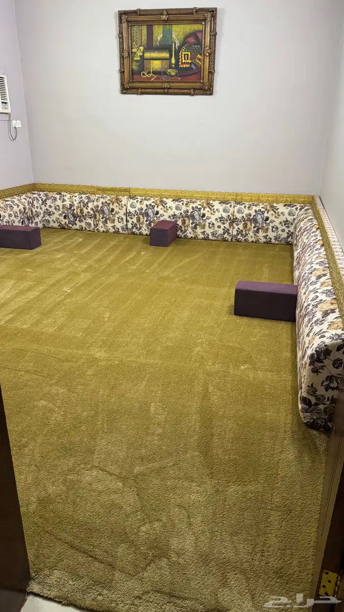 استراحة للايجار اليومي جنب البحر .. 25