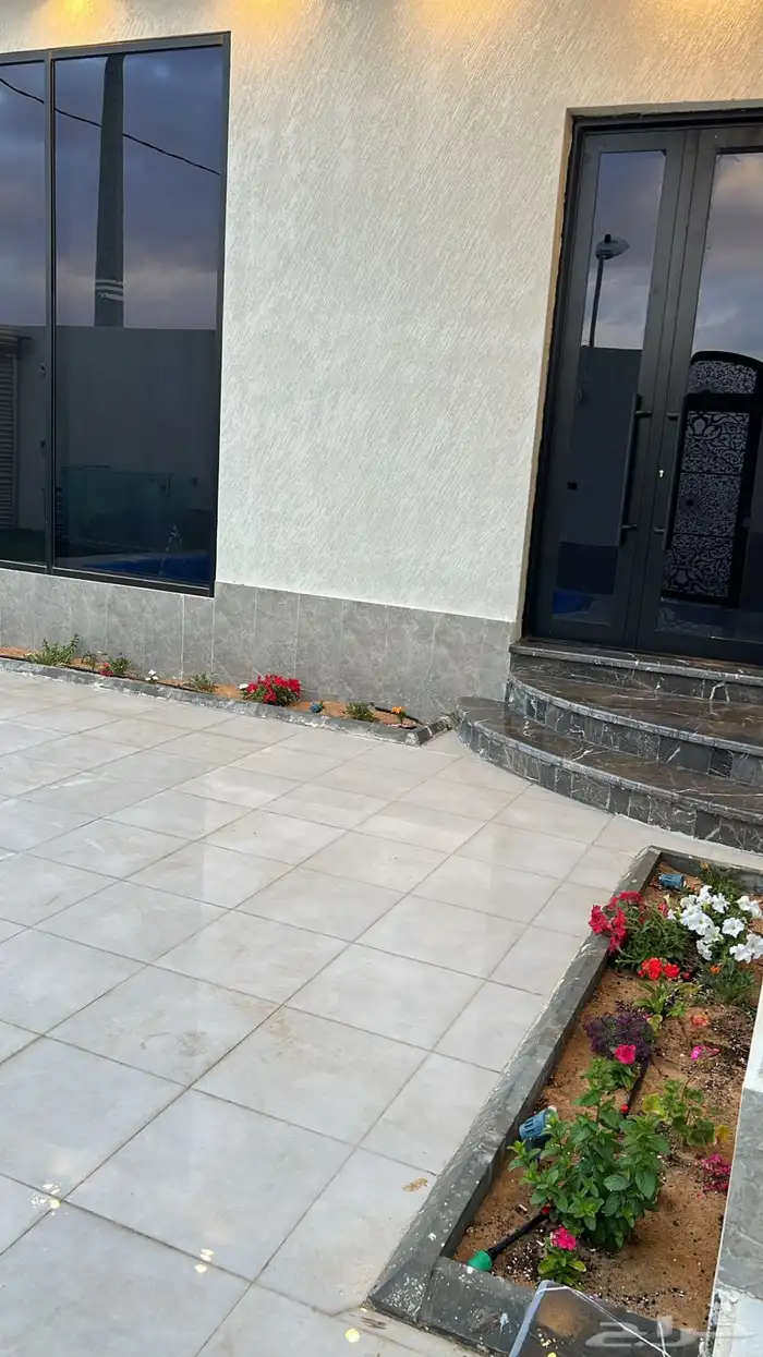 شالية غزل الفندقي شمال بريدة ( عرض 499 ريال ) عرض يوم وطني 1