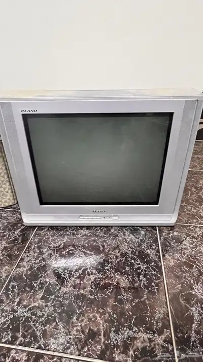 تلفزيونات قديمة 0