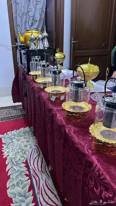 بوابه تراس افتتاح محلات تنشيط محلات بلونات راقصة إضاءات 9