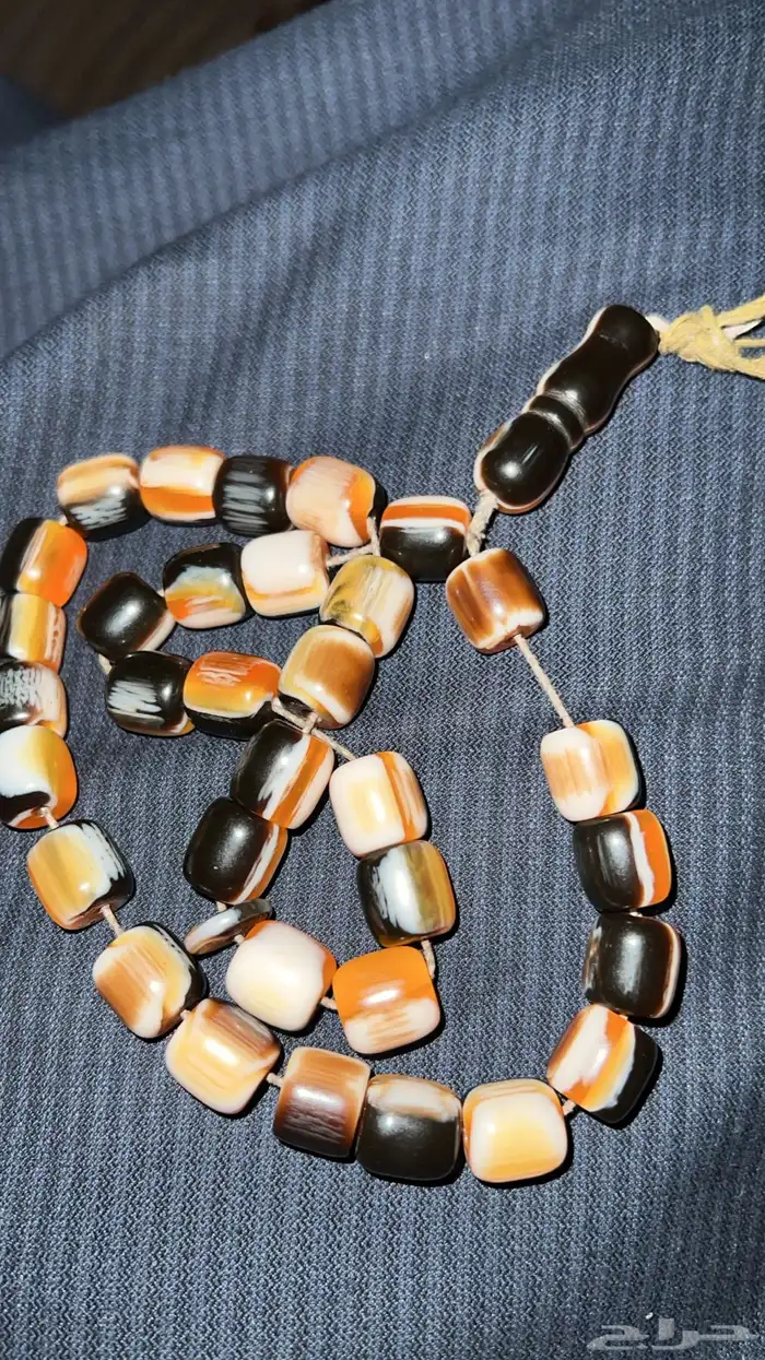 سبحه نادره للبيع 0