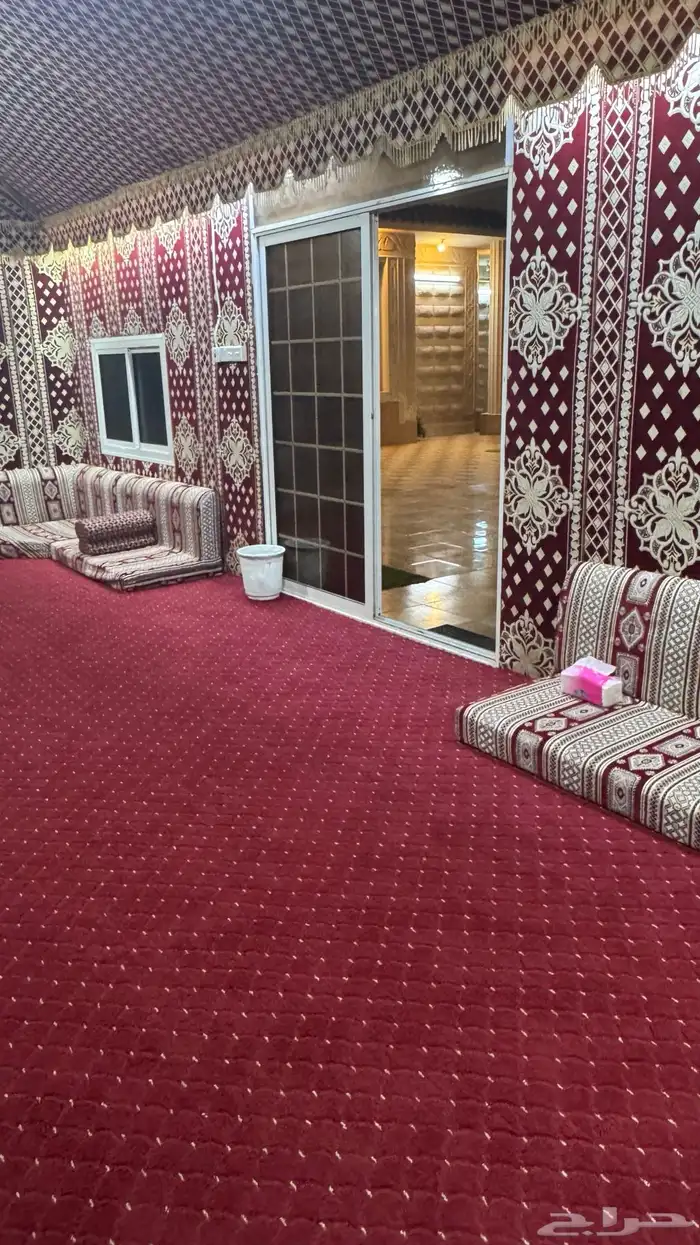 استراحة جار البحر للايجار اليومي .. 31