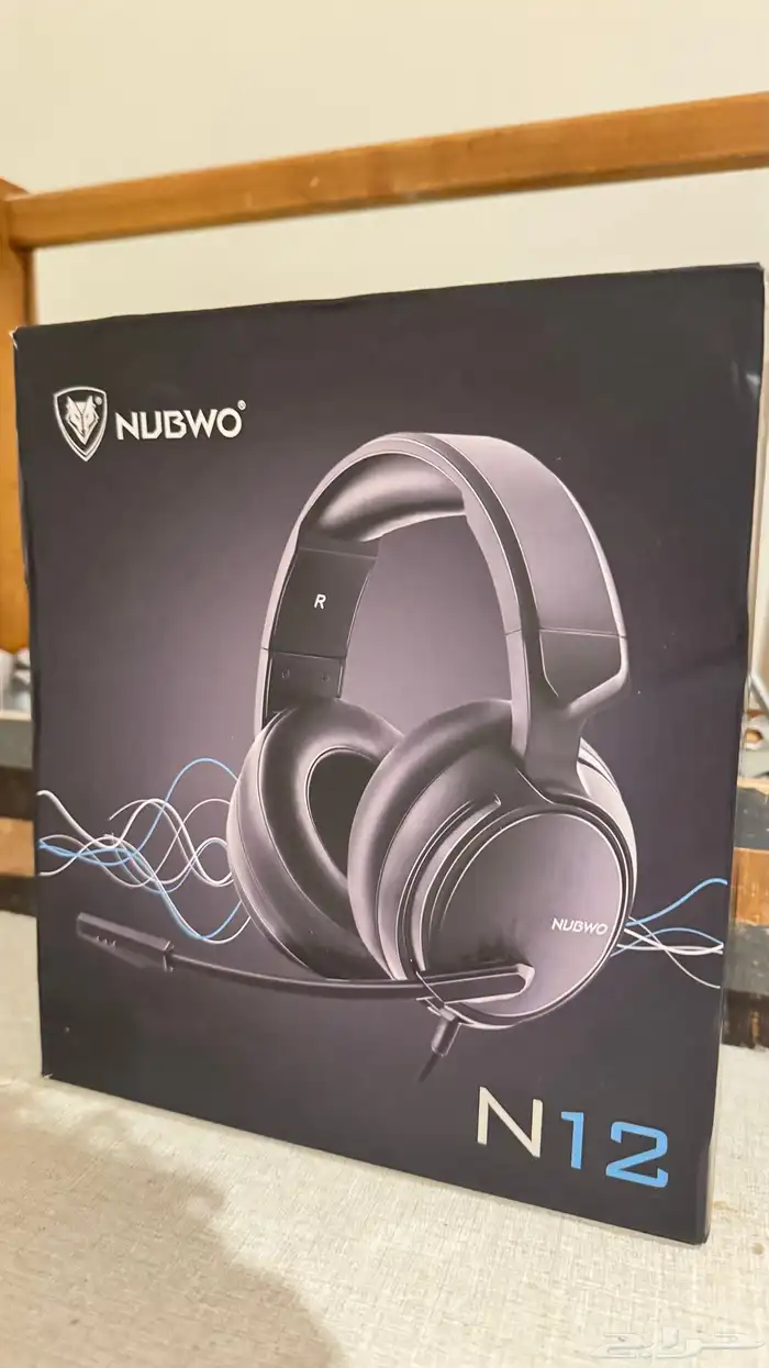 سماعة قيمينق 0