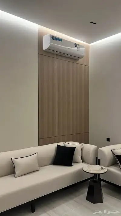 شالية غزل الفندقي شمال بريدة ( عرض 499 ريال ) 3