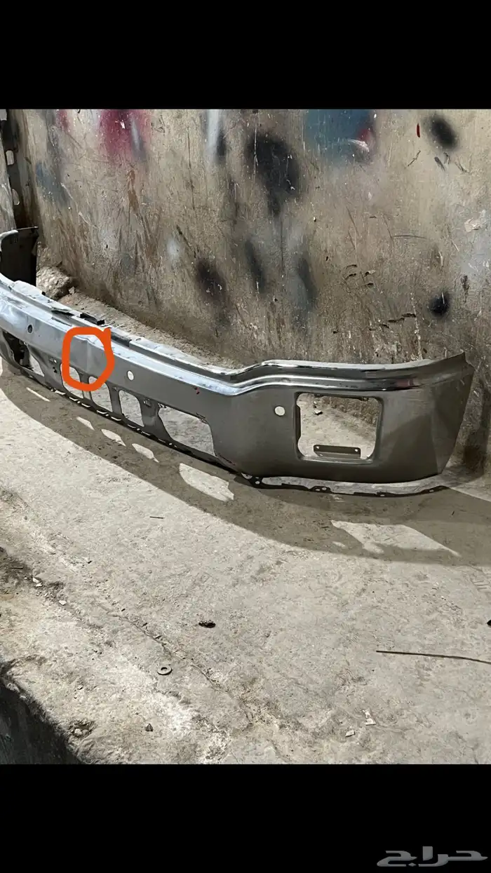 صدام جمس سيرا 2015 0