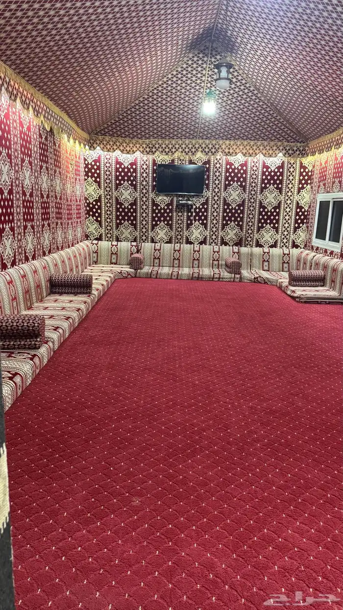 استراجة جار البحر للايجار اليومي .. 30