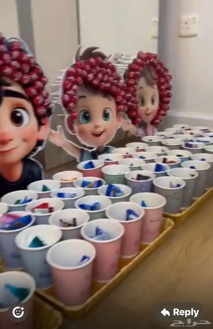 هدايا لجميع المناسبات 7