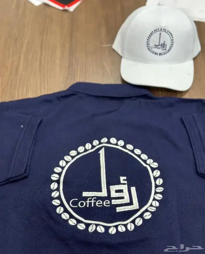 تيشرتات بولو مع التطريز 35 ريال 6