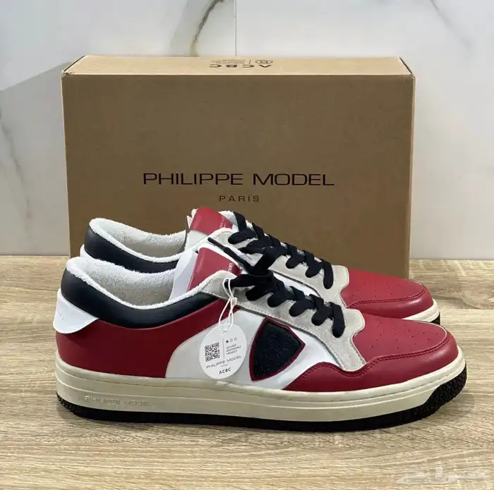 جزمة شوز من PHILIPPE MODEL PARIS 0