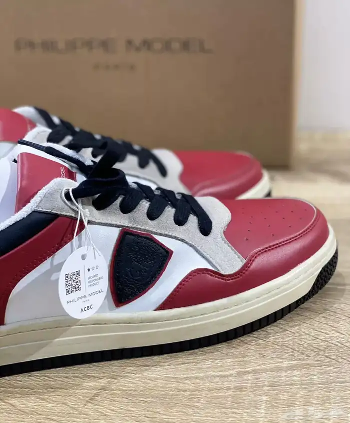 جزمة شوز من PHILIPPE MODEL PARIS 1