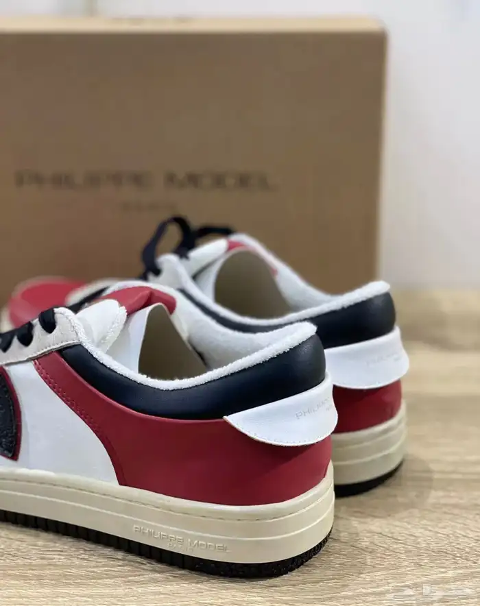 جزمة شوز من PHILIPPE MODEL PARIS 2