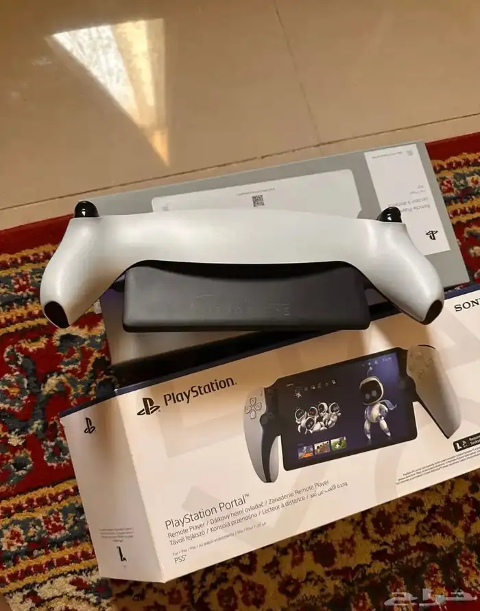 للبيع ps portal 3