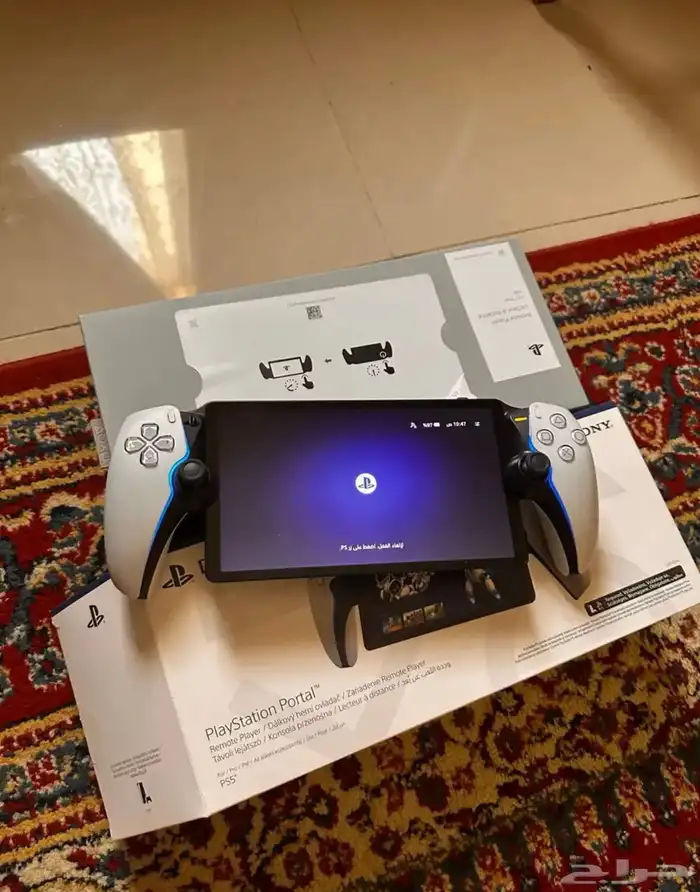 للبيع ps portal 1