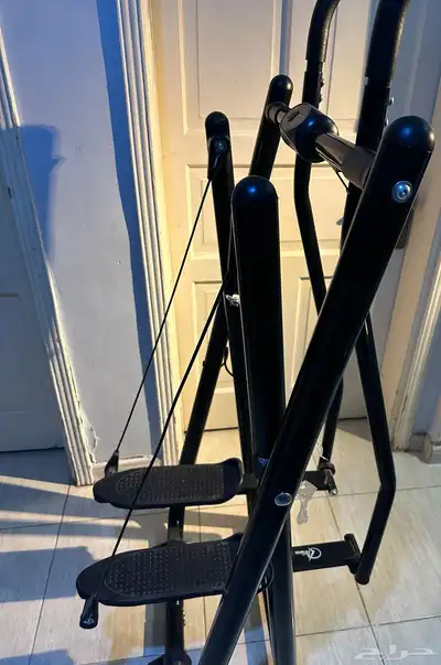 جهاز تمرين رياضي 4