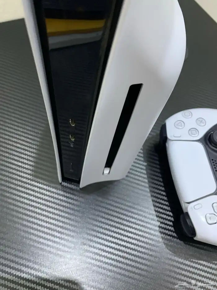 سوني فايف جديد 1