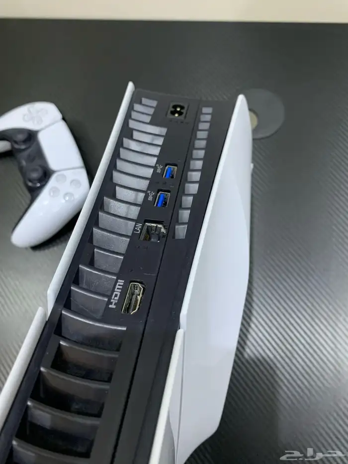 سوني فايف جديد 4