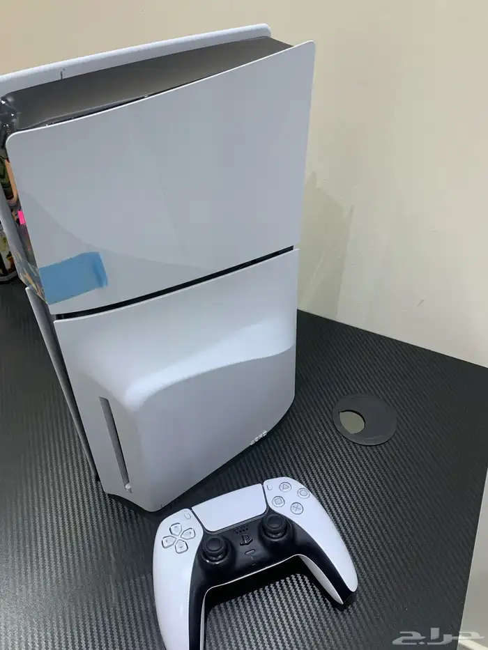 سوني فايف جديد 5