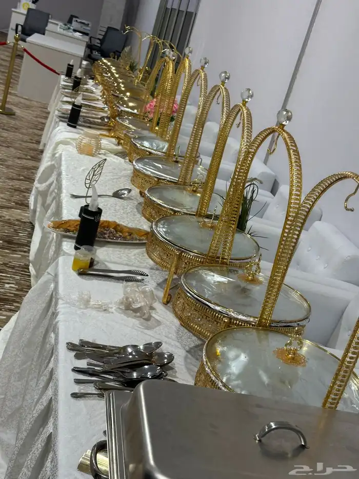 بوفيه حفلات 1