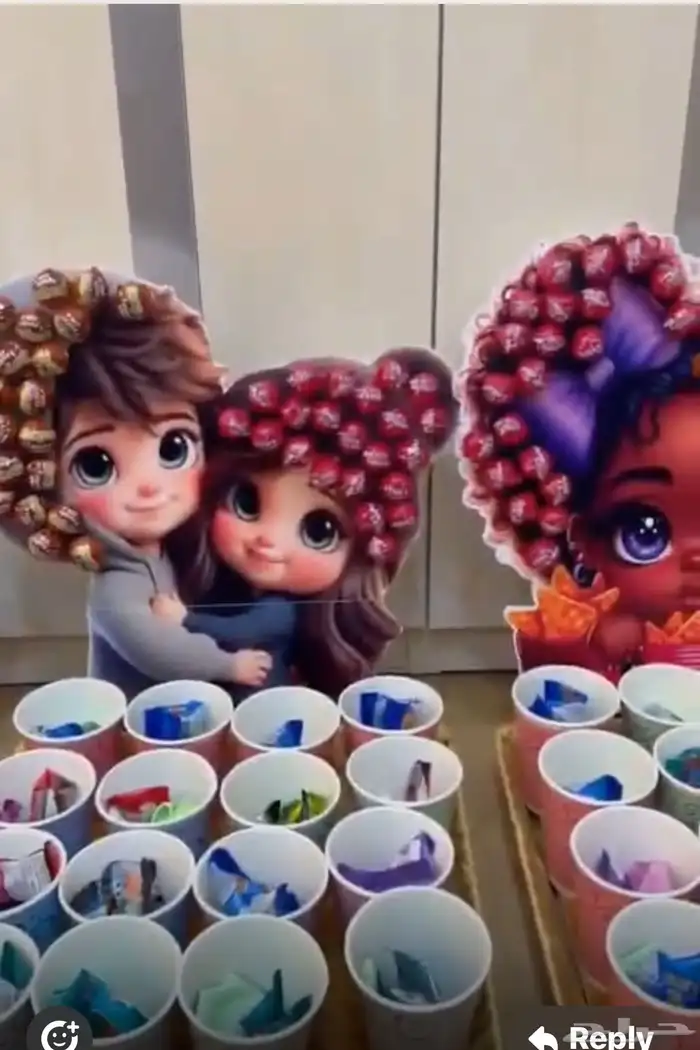 تقديمات هدايا العيد واعياد الميلاد 2