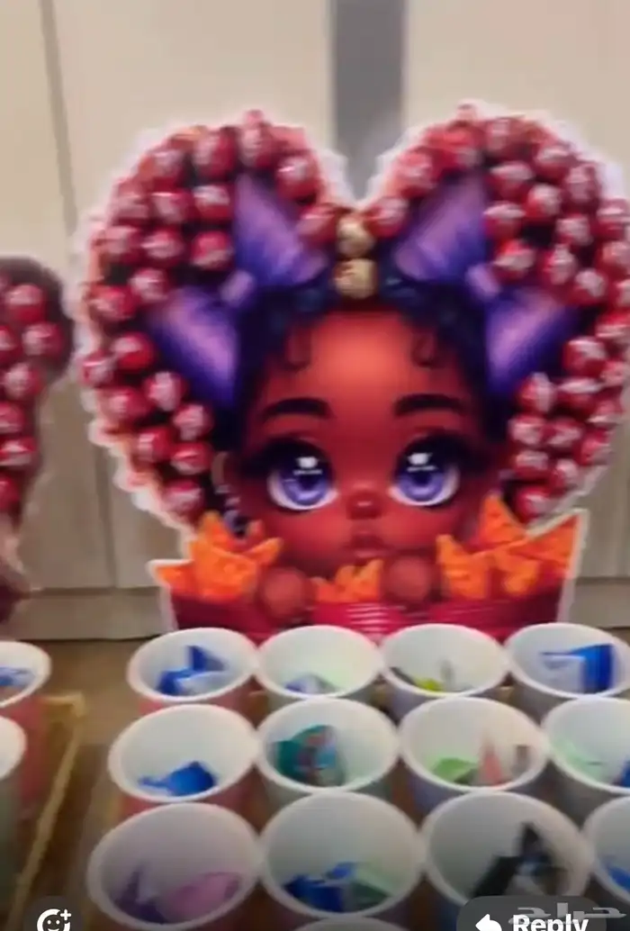 هدايا لجميع المناسبات 4