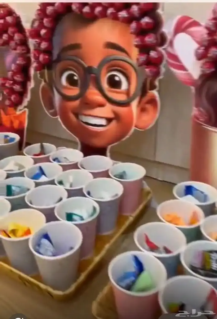 هدايا لجميع المناسبات 2