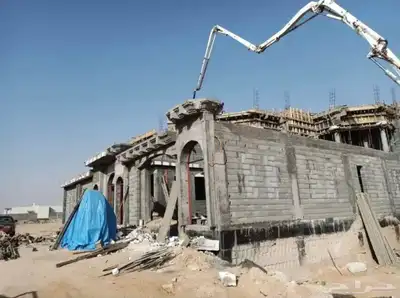 مؤسسة الأمتار الذهبية للمقاولات ( مقاول مصنف ) 2