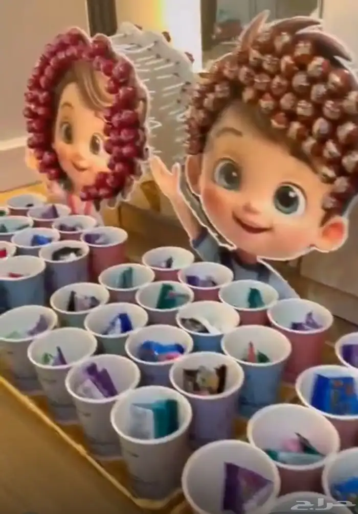 هدايا لجميع المناسبات 11