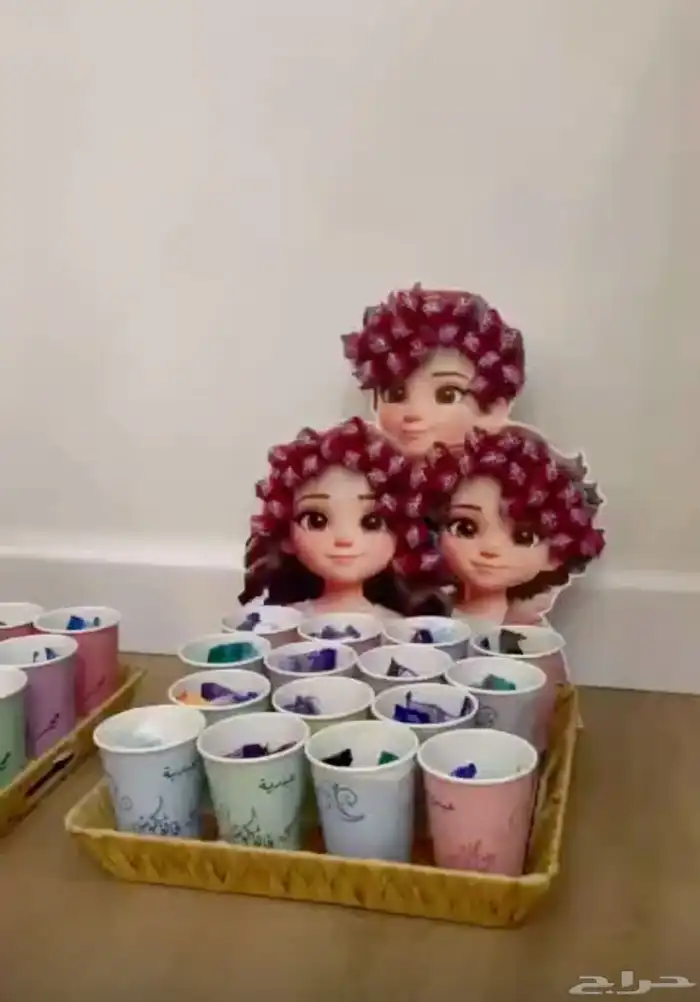 هدايا لجميع المناسبات 5