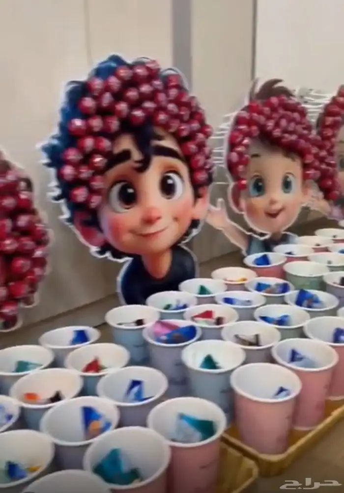 تقديمات هدايا العيد واعياد الميلاد 7