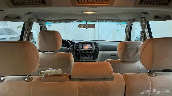 جيب جي اكس 7