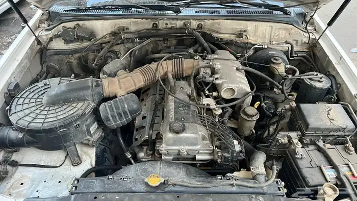 جيب جي اكس 5