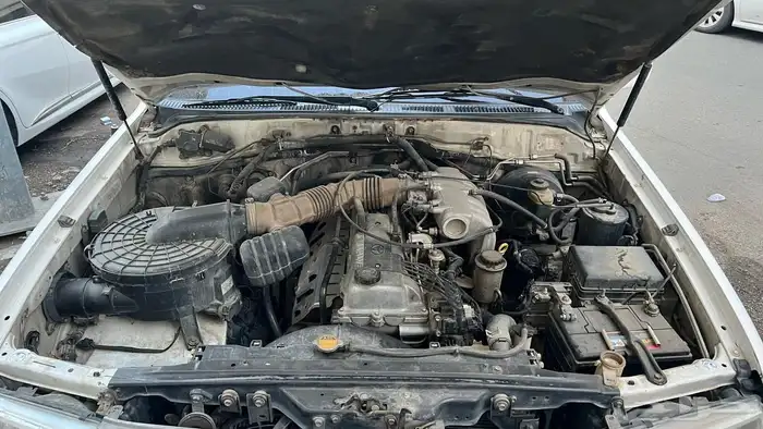 جيب جي اكس 17