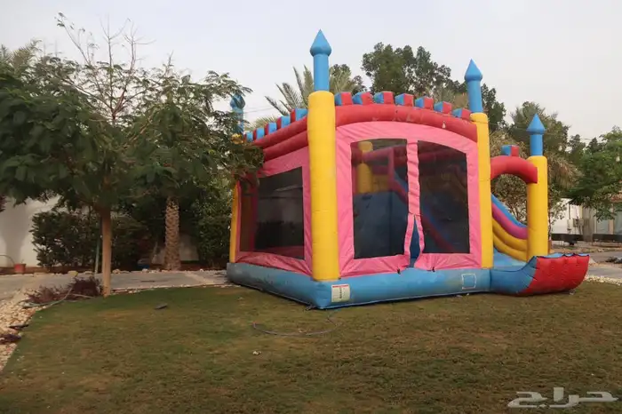 زحليقه . نطيطه . اللعاب اطفال . 4