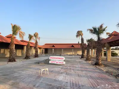 مقاول اسطبلات وقرميد 30